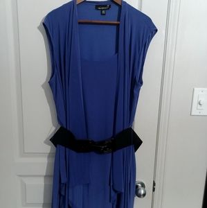 Plus size - Cocktail dress